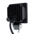 ΠΡΟΒΟΛΕΑΣ LED ΤΕΤΡΑΓΩΝΟΣ
12W 4D 10-30V ΛΕΥΚΟ ΦΩΣ