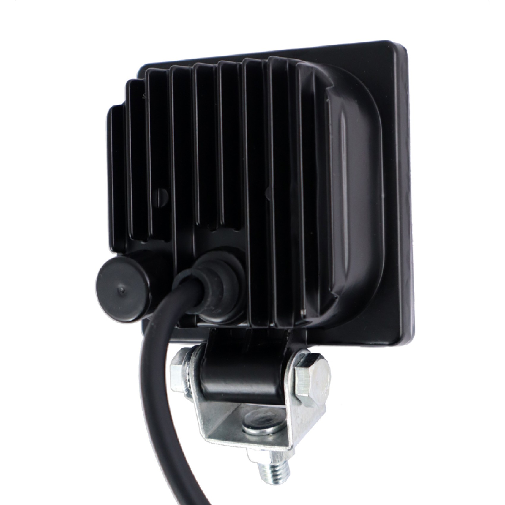ΠΡΟΒΟΛΕΑΣ LED ΤΕΤΡΑΓΩΝΟΣ
12W 4D 10-30V ΛΕΥΚΟ ΦΩΣ