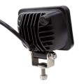 ΠΡΟΒΟΛΕΑΣ LED ΟΡΘΟΓΩΝΙΟΣ
18W 4D 10-30V ΛΕΥΚΟ ΦΩΣ