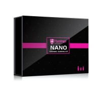 Flamingo nano κεραμικη επιστρωση σετ