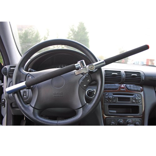 αντικλεπτικo μπαστουνι τιμονιου αυτοκινητου