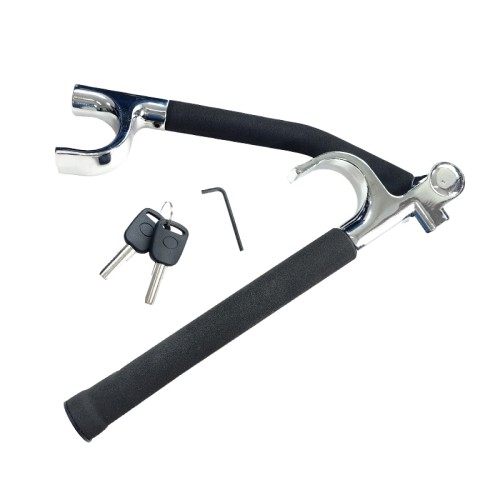 αντικλεπτικo μπαστουνι τιμονιου αυτοκινητου