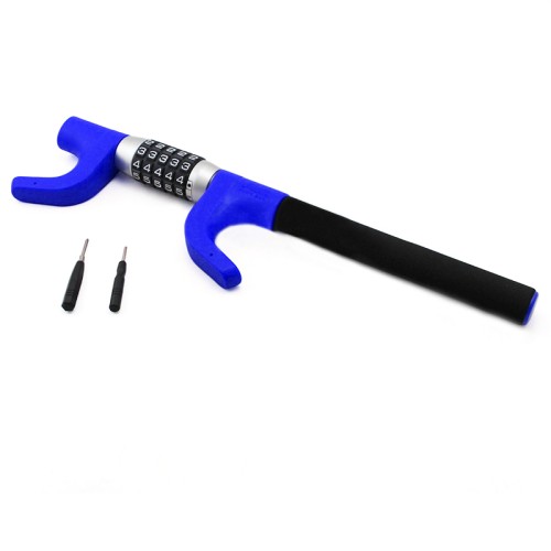 αντικλεπτικo μπαστοyνι αυτοκινhτου με συνδυασμo