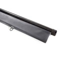 ΚΟΥΡΤΙΝΑΚΙ ΠΙΣΩ ΠΑΡΜΠΡΙΖ ΡΟΛΟ 120x56cm (ΒΙΔΩΤΟ)