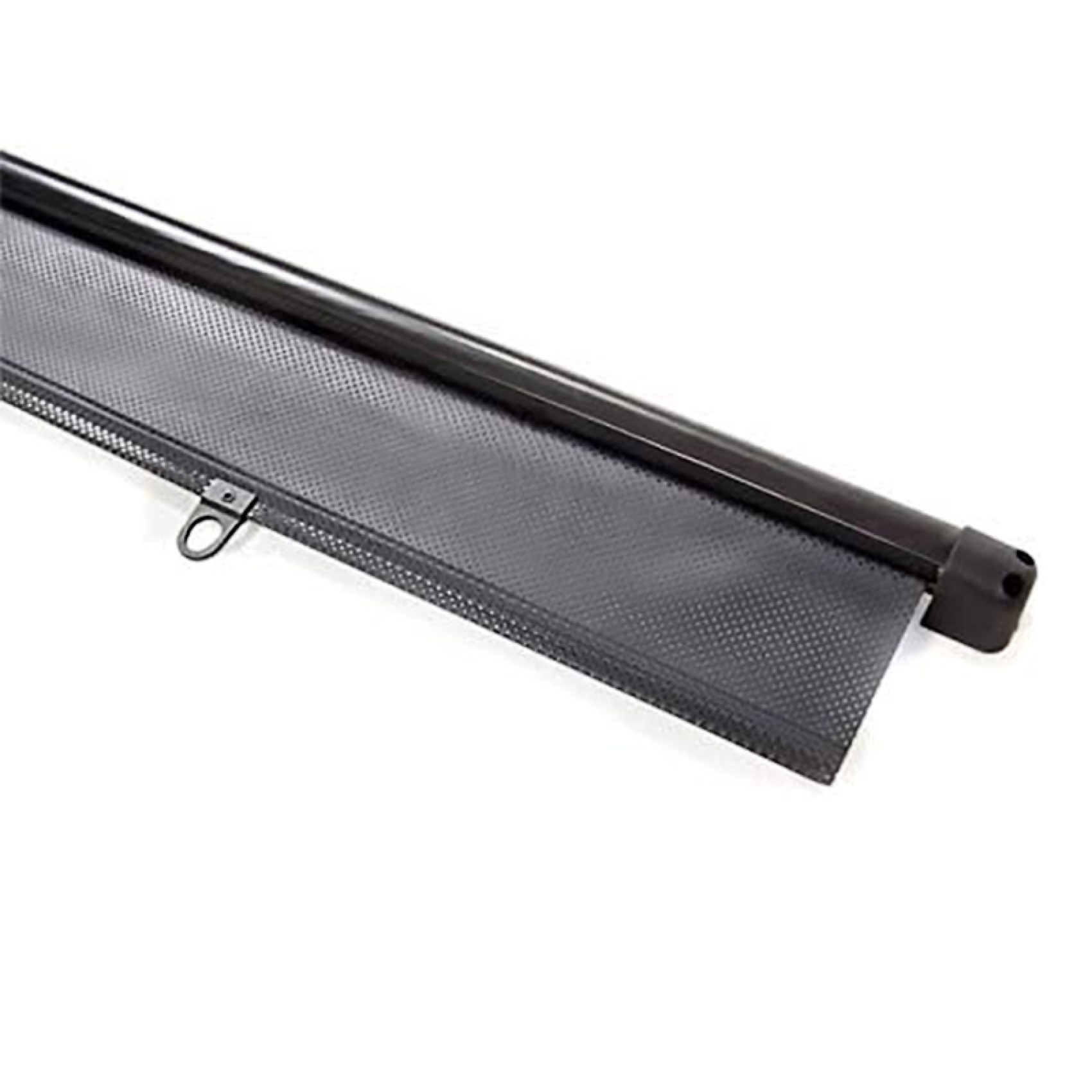 ΚΟΥΡΤΙΝΑΚΙ ΠΙΣΩ ΠΑΡΜΠΡΙΖ ΡΟΛΟ 120x56cm (ΒΙΔΩΤΟ)