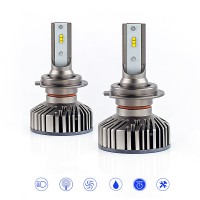 συστημα led κ9 h7