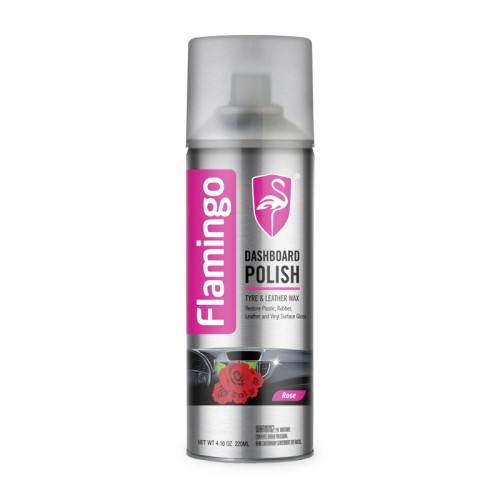 γυαλιστικο ταμπλο τριανταφυλλο 220ml
