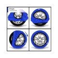 ΧΙΟΝΟΚΟΥΒΕΡΤΕΣ ΙΧ ICE TREADS (L) 2ΤΜΧ