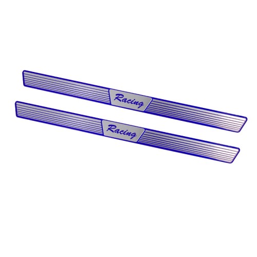 μαρσπιε racing μικρα onyx 2tem - μωβ