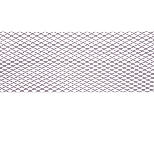 σιτα ποδιας ασημι 100x33cm - ασημι