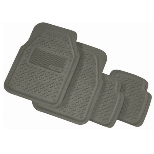 πατακia σετ diamont plate 4 τμχ - φιμε