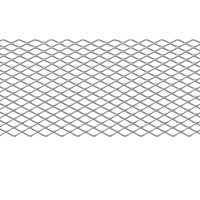 σιτα ποδιας 120x30cm - ασημι