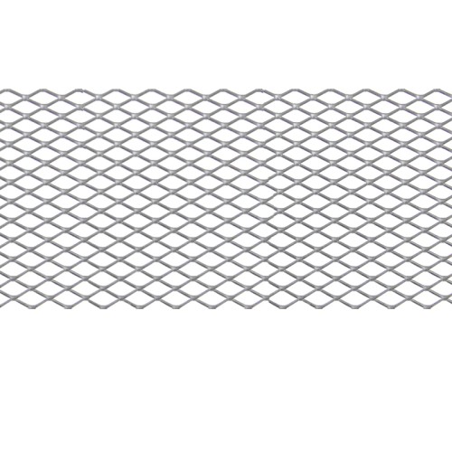 σιτα ποδιας 120x30cm - ασημι