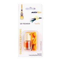 αρωματικο σε μπουκαλι 4ml - vanilla