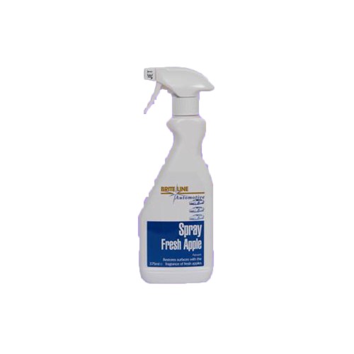 άρωμα φρέσκο μήλο briteline 375ml άρωμα φρέσκο μήλο briteline 375ml