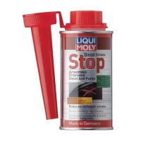 Liqui moly αντικαπνικό πετρελαίου 150ml