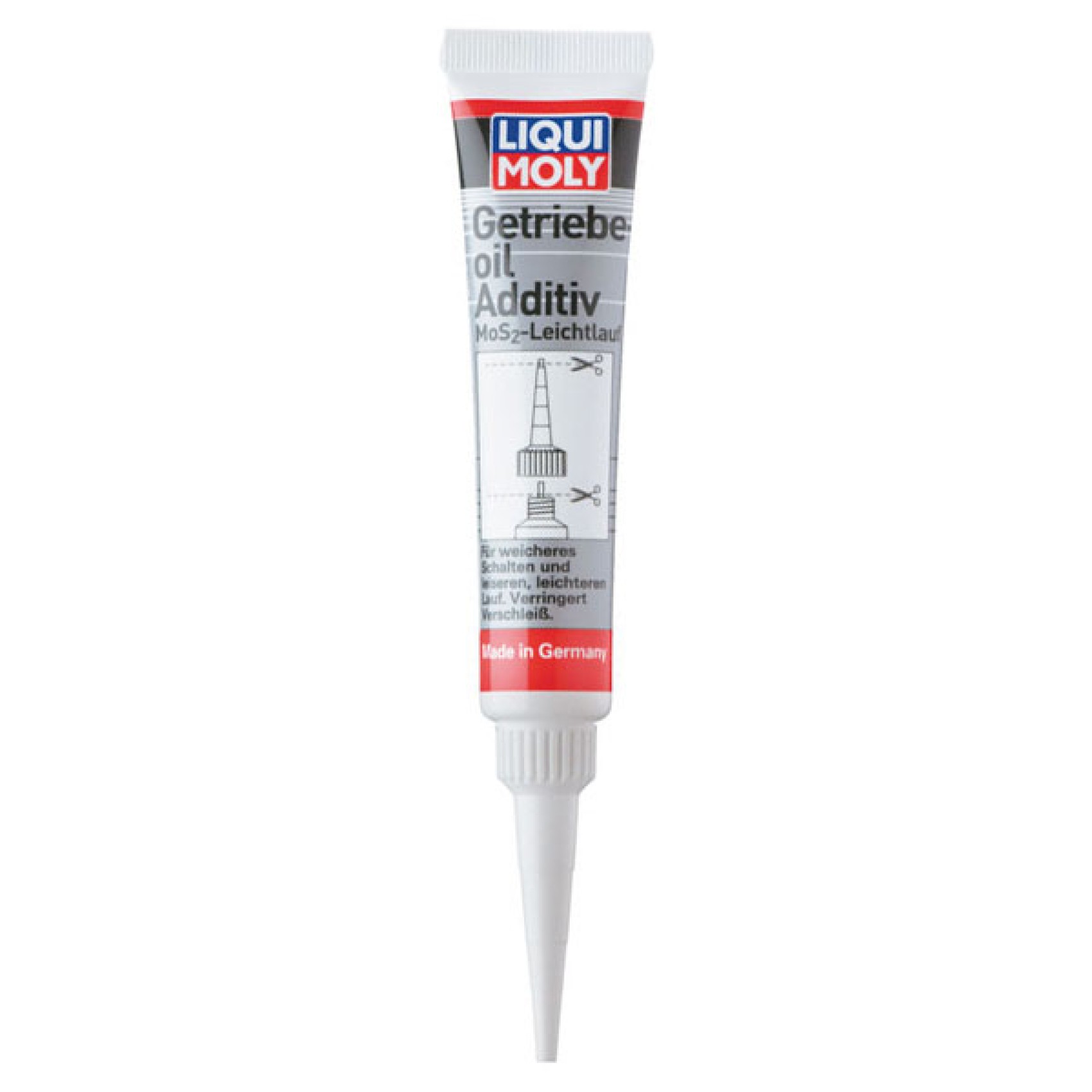 Liqui moly πρόσθετο σαζμάν 20ml