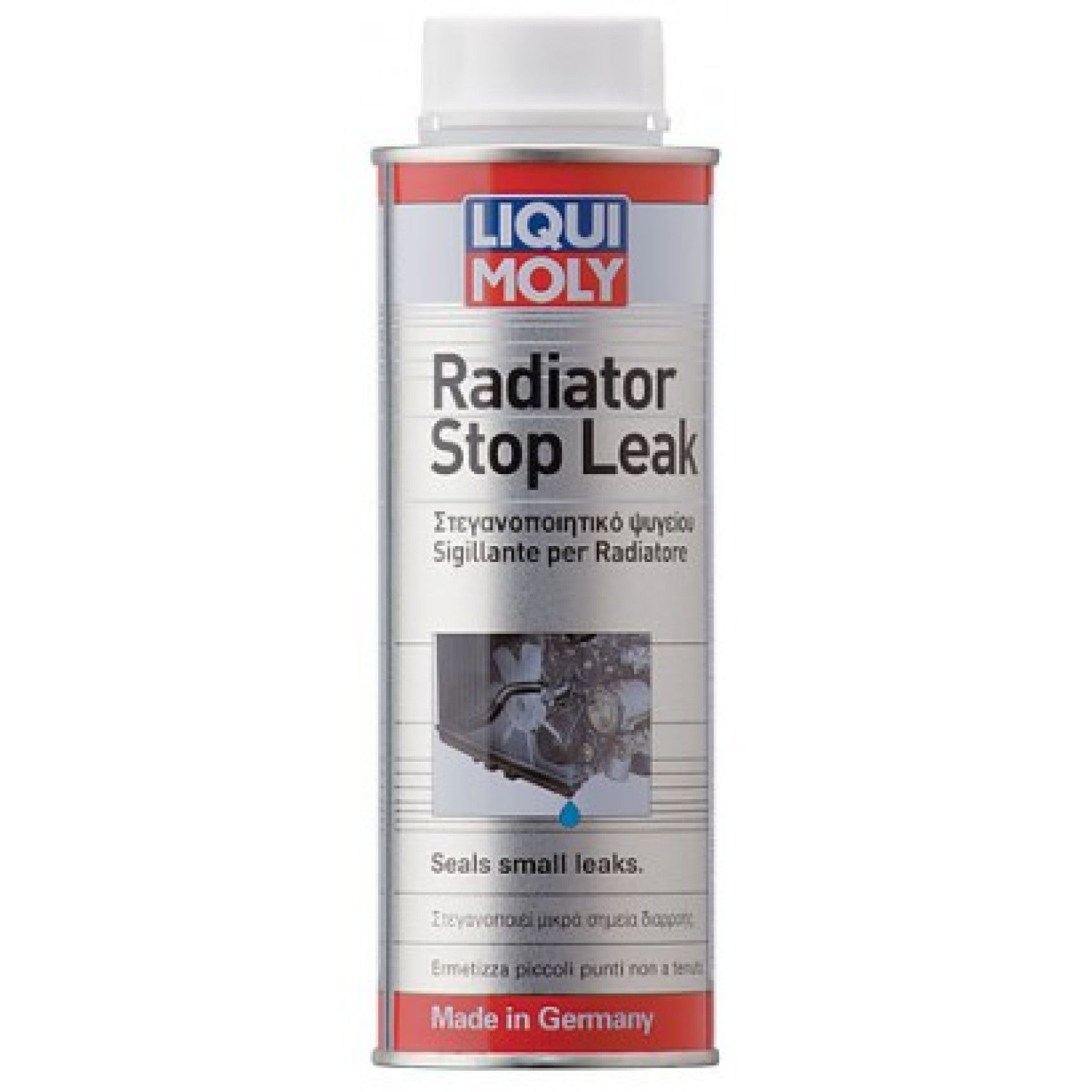 Liqui moly στεγανοποιητικό ψυγείου 250ml