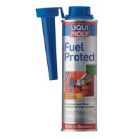 Liqui moly προστατευτικό καυσίμου 300ml