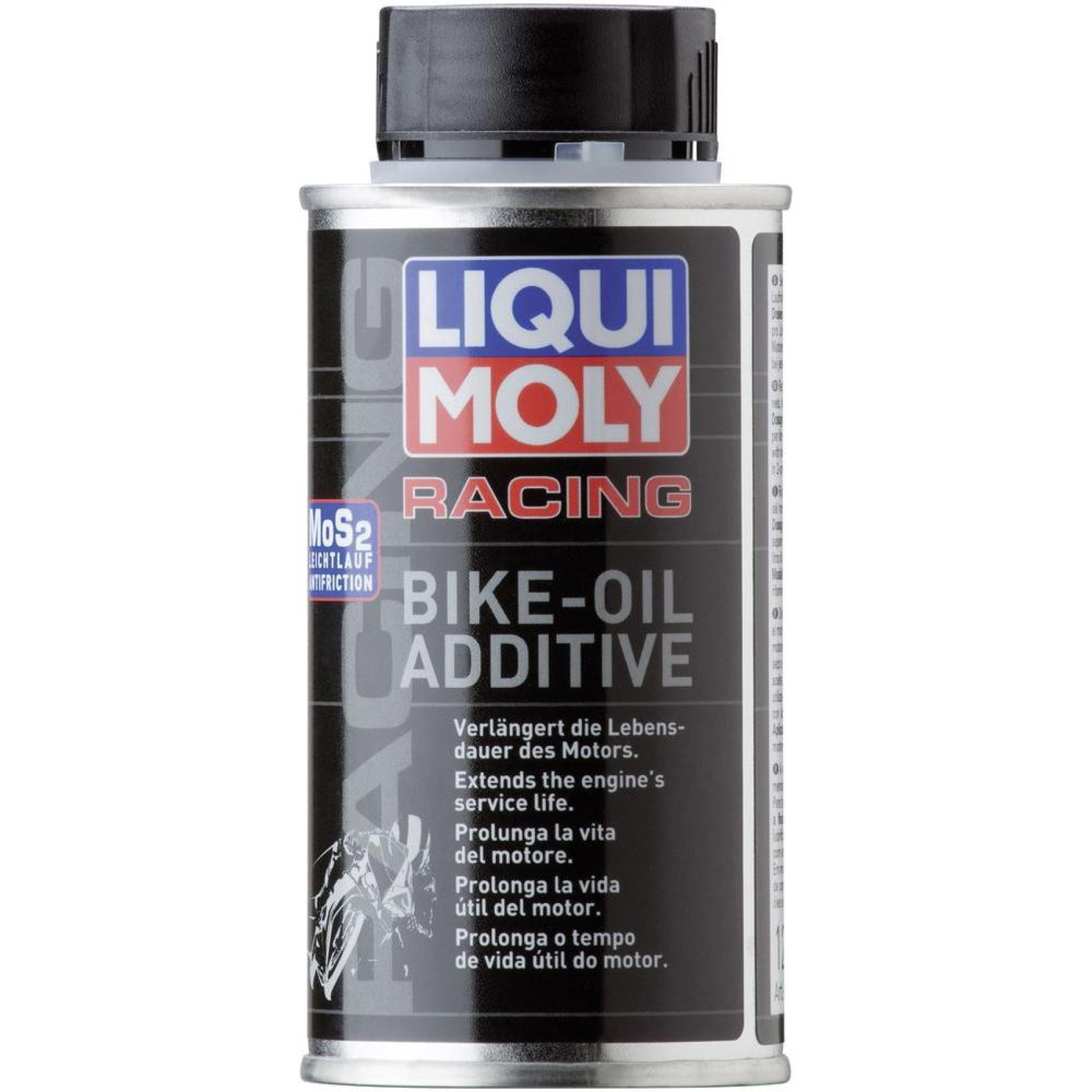 Liqui moly πρόσθετο λαδιού motorbike 125ml Liqui moly πρόσθετο λαδιού motorbike 125ml