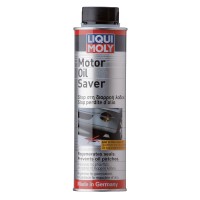 Liqui moly σφραγιστικό διαρροών λαδιού 300ml