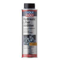 Liqui moly πρόσθετο υδραυλικών οστηρίων 300ml