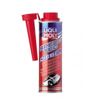 Liqui moly speed tec diesel πρόσθετο καυσίμου 250ml