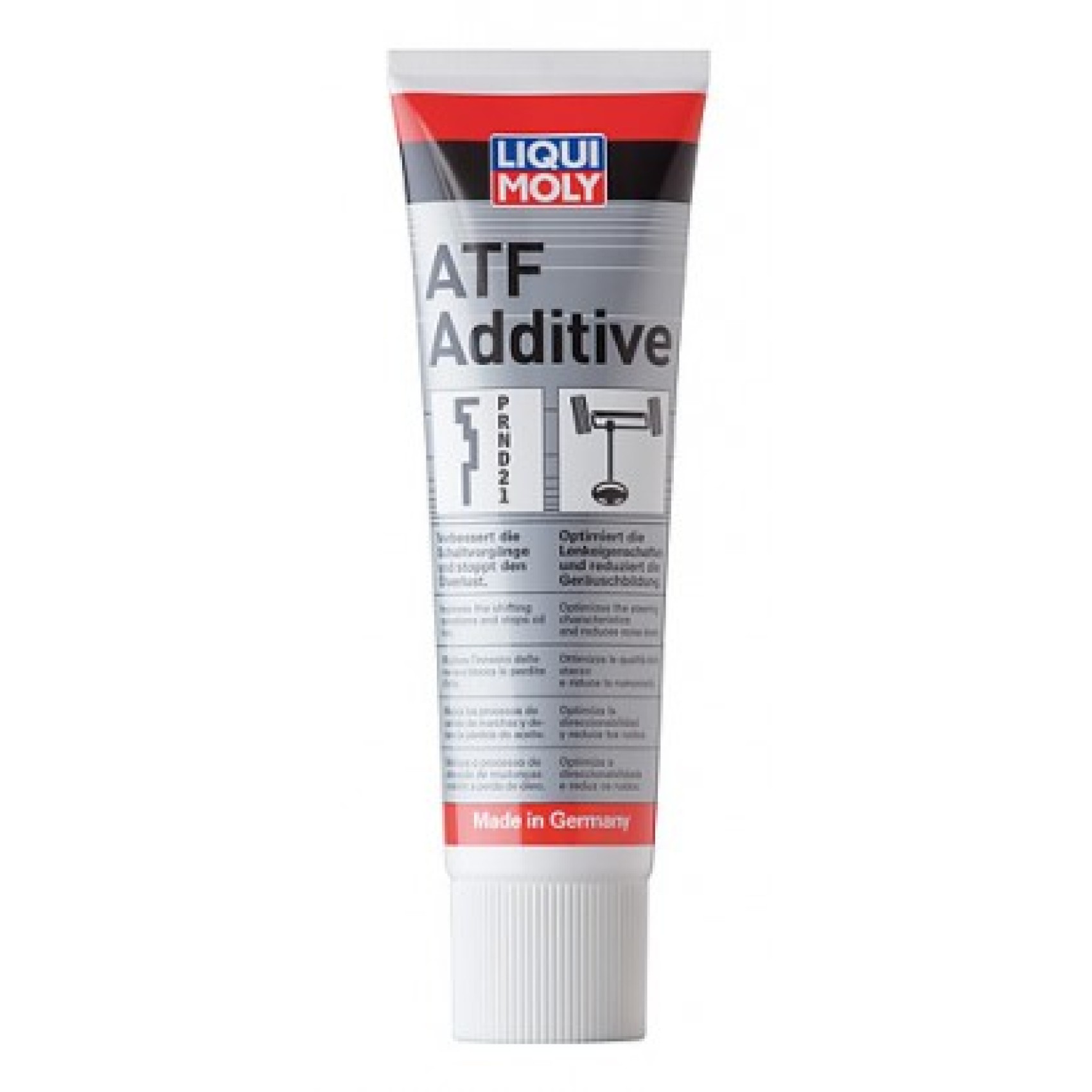 Liqui moly πρόσθετο atf 250ml