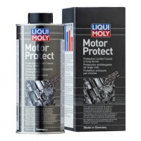 Liqui moly προστατευτικό κινητήρα 500ml