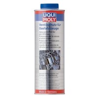 Liqui moly προστατευτικό βαλβίδων για υγραεριοκίνητα 1000ml