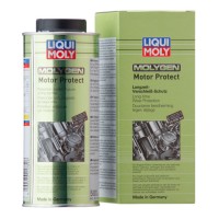 Liqui moly molygen motor protect 500ml