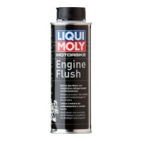 Liqui moly καθαριστικό κυκλώματος λίπανσης 250ml