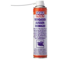 Liqui moly καθαριστικό σπρέι καρμπυρατέρ 400ml