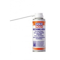 Liqui moly σπρέι (με λάδι) ηλεκτρονικών 200ml