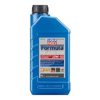 Liqui moly formula super hd 20w-50 1000ml