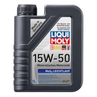 Liqui moly super low friction mos2 15w-50 1000ml