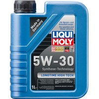 Liqui moly longtime high tech 5w-30 1000ml