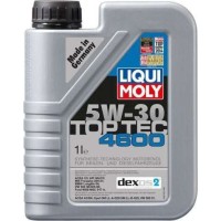 Liqui moly top tec 4600 5w-30 1000ml