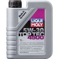 Liqui moly top tec 4500 5w-30 1000ml