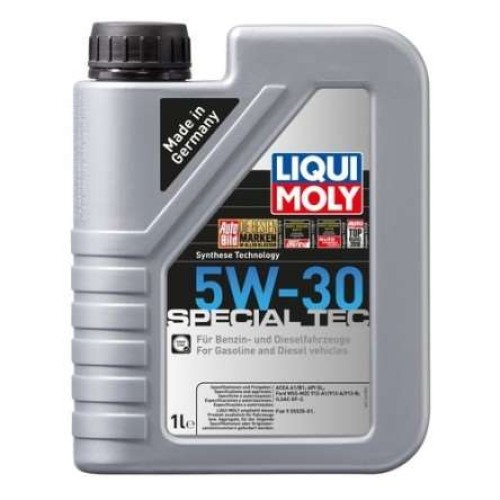 Liqui moly special tec f 5w-30 1000ml