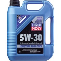 Liqui moly longtime high tech 5w-30 5000ml