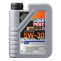 Liqui moly low friction special ll 5w-30 5000ml