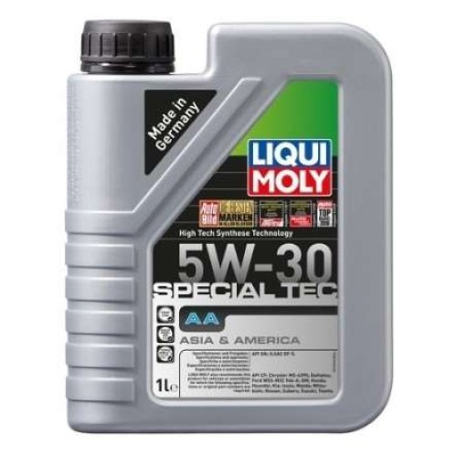 Liqui moly special tec aa 5w-30 4000ml