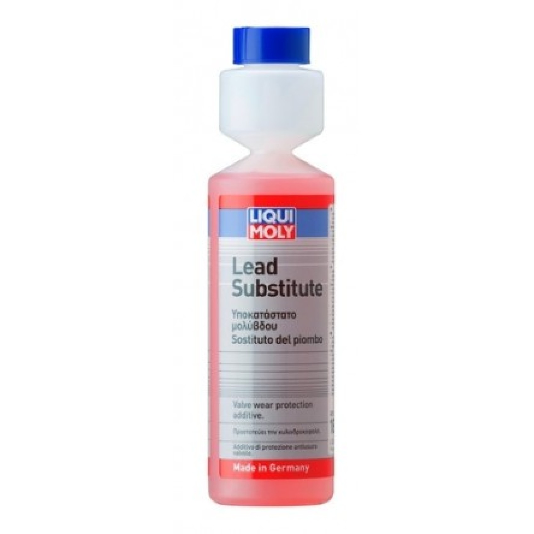 Liqui moly υποκατάστατο μολύβδου 250ml