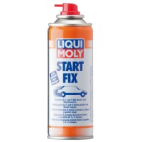 Liqui moly σπρέι εκκίνησης 200ml