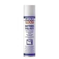 Liqui moly σπρέυ πόλων μπαταρίας 300ml