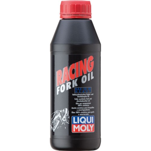 Liqui moly racing fork oil heavy 15w 0.5lt