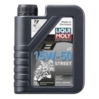 Liqui moly racing 4t 15w-50 1lt