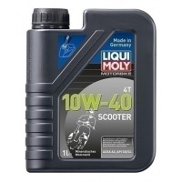 Liqui moly scooter 4t 10w-40 1lt
