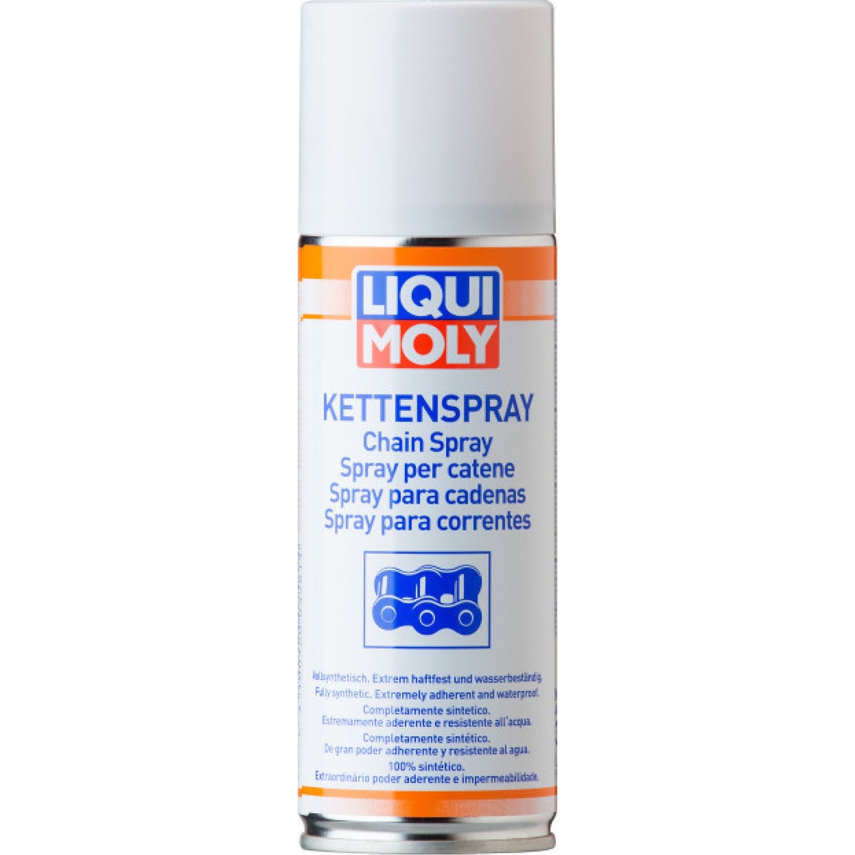 Liqui moly σπρει αλυσιδας (καδένας) 400ml Liqui moly σπρει αλυσιδας (καδένας) 400ml